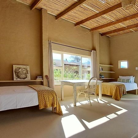 Akasha Mountain Retreat, New Location Villa Heidelberg  Bagian luar foto