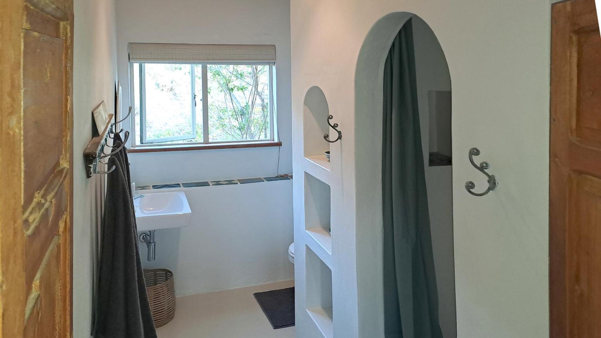 Akasha Mountain Retreat, New Location Villa Heidelberg  Bagian luar foto