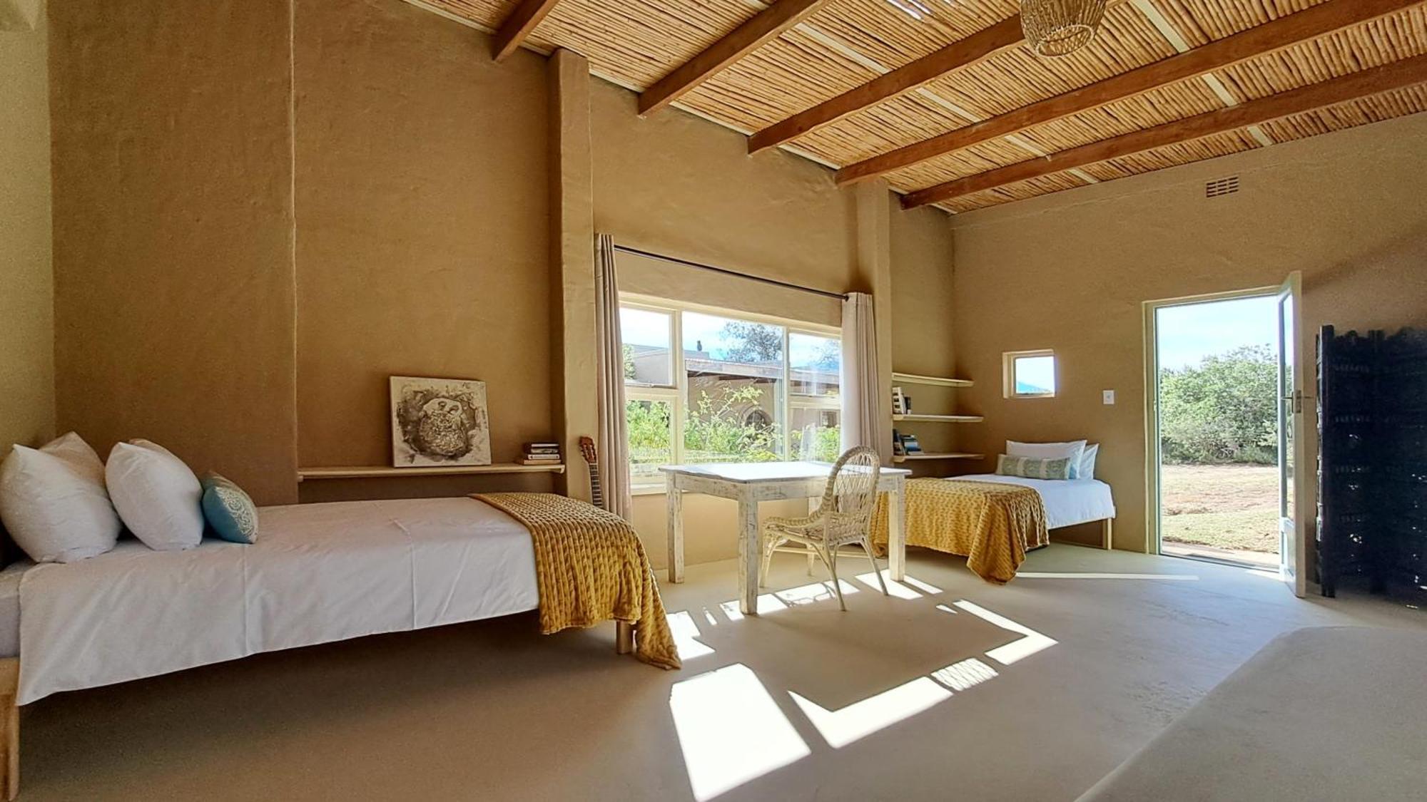 Akasha Mountain Retreat, New Location Villa Heidelberg  Bagian luar foto