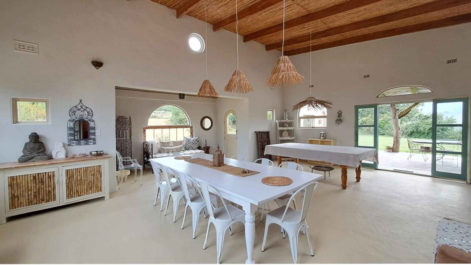 Akasha Mountain Retreat, New Location Villa Heidelberg  Bagian luar foto
