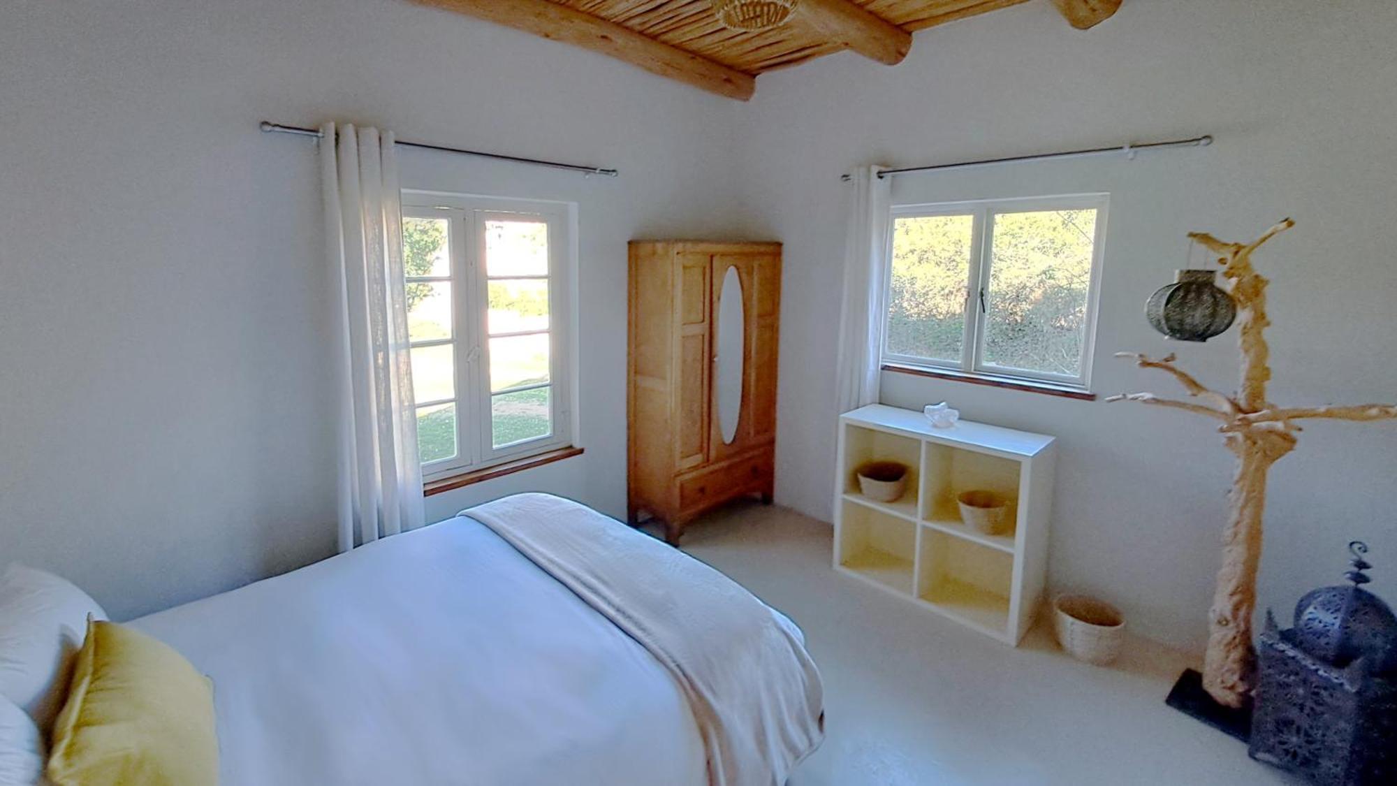 Akasha Mountain Retreat, New Location Villa Heidelberg  Bagian luar foto