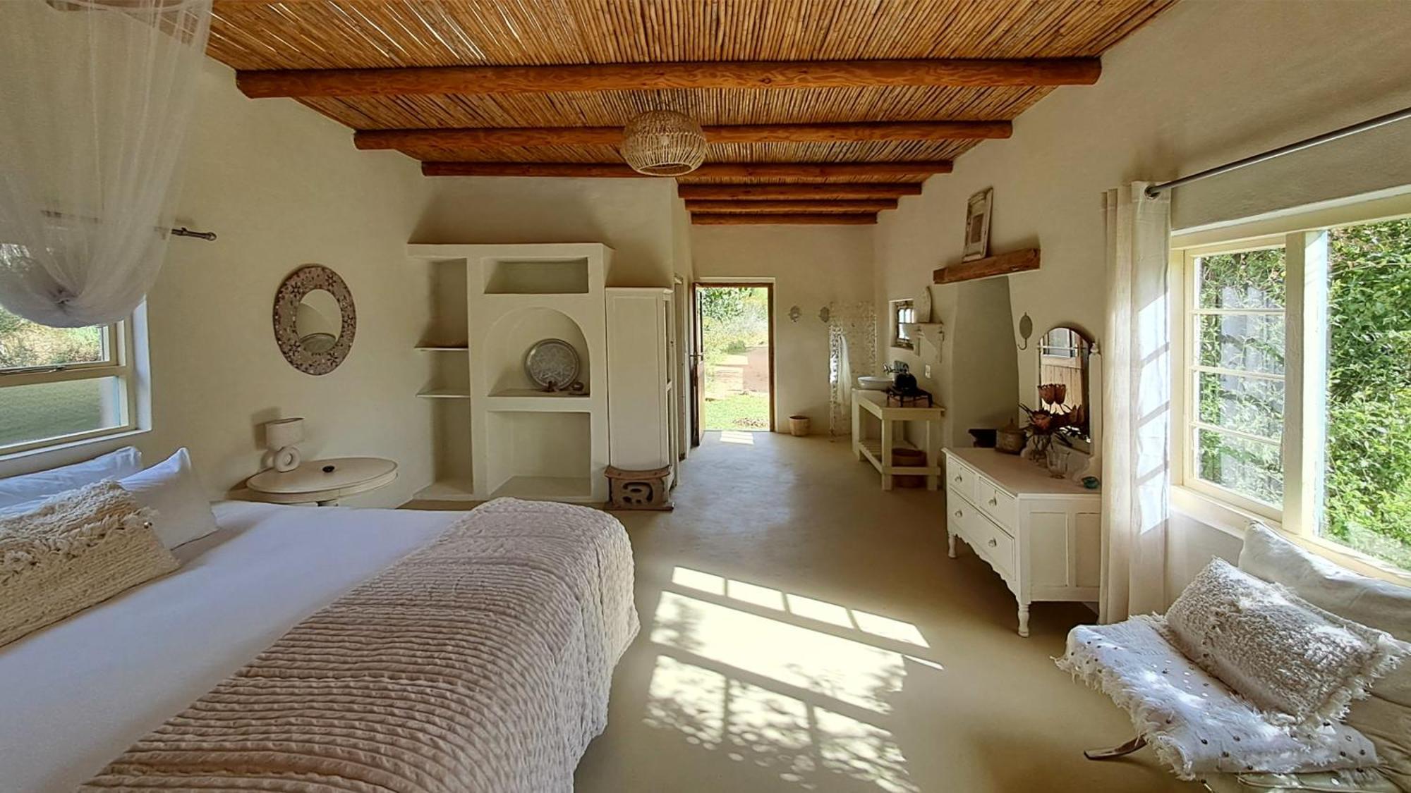 Akasha Mountain Retreat, New Location Villa Heidelberg  Bagian luar foto