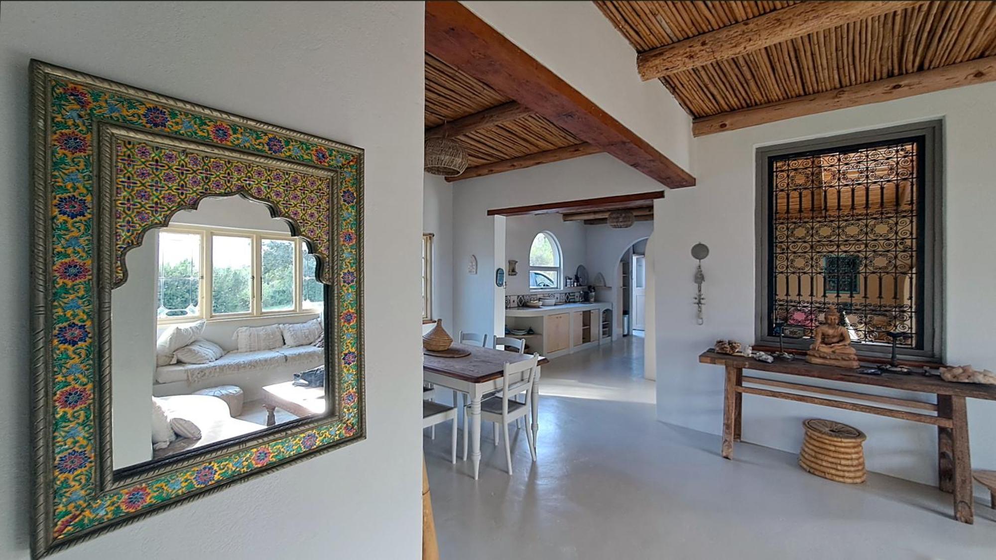 Akasha Mountain Retreat, New Location Villa Heidelberg  Bagian luar foto