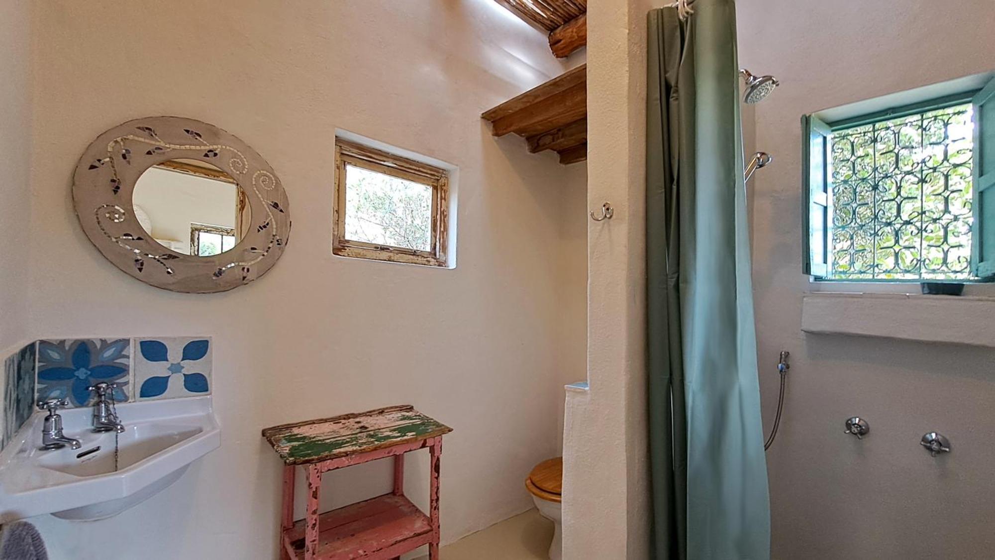 Akasha Mountain Retreat, New Location Villa Heidelberg  Bagian luar foto