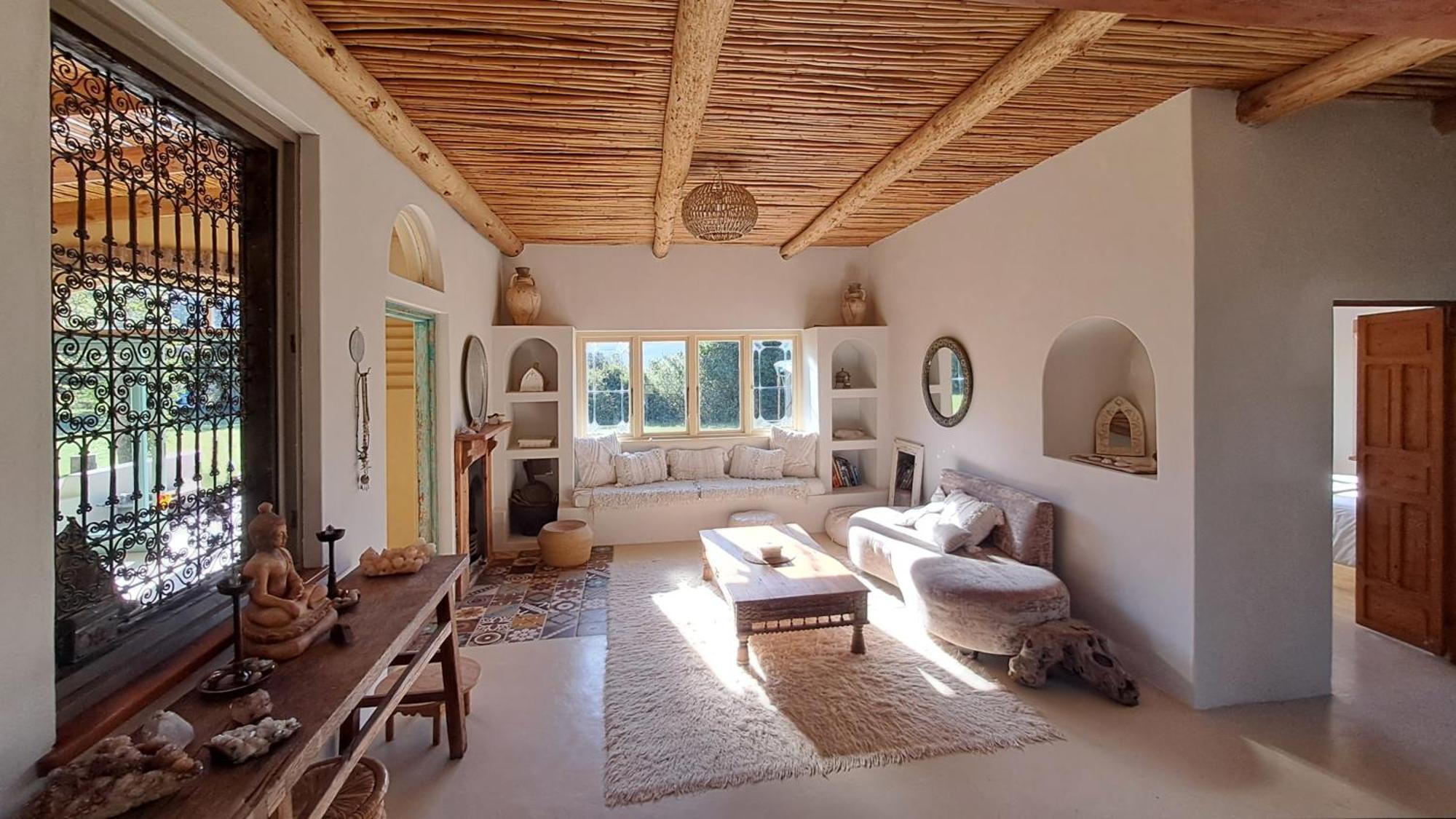 Akasha Mountain Retreat, New Location Villa Heidelberg  Bagian luar foto