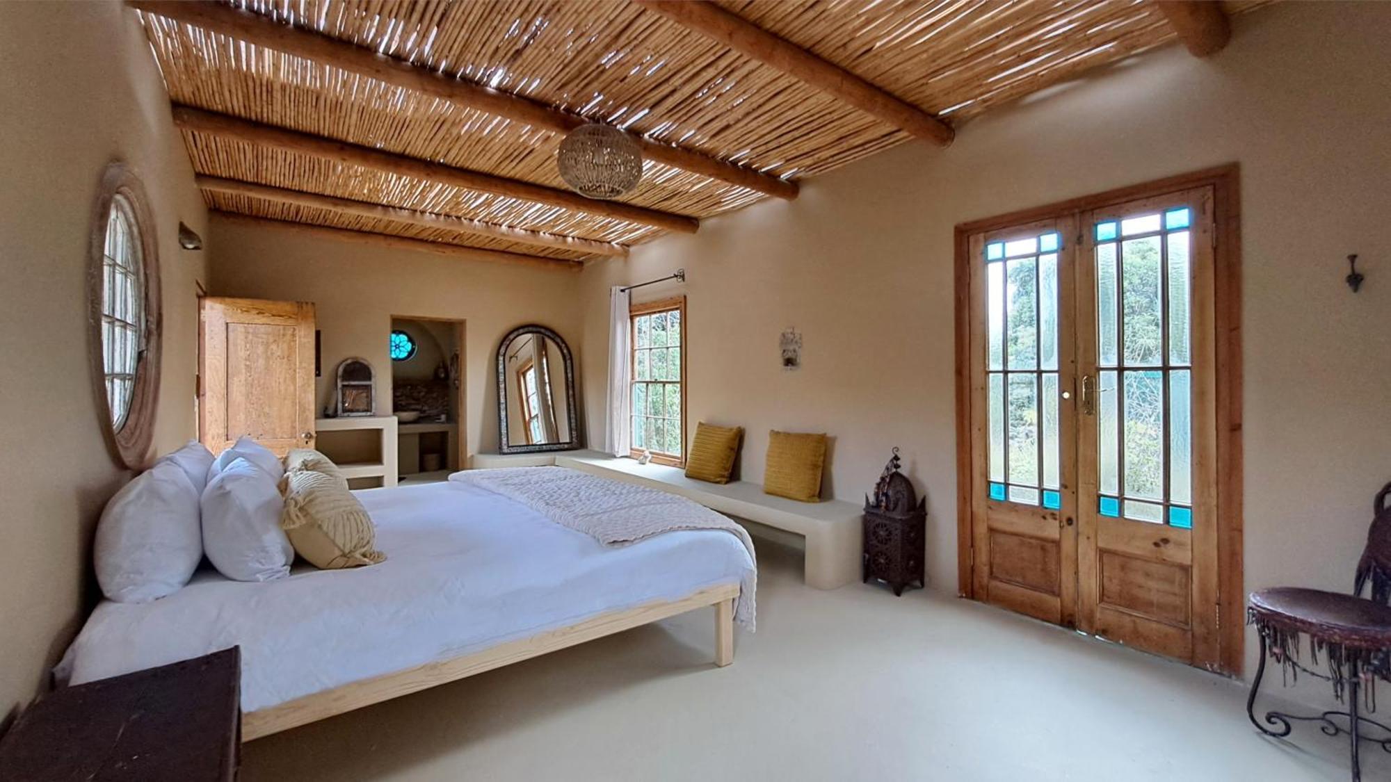 Akasha Mountain Retreat, New Location Villa Heidelberg  Bagian luar foto