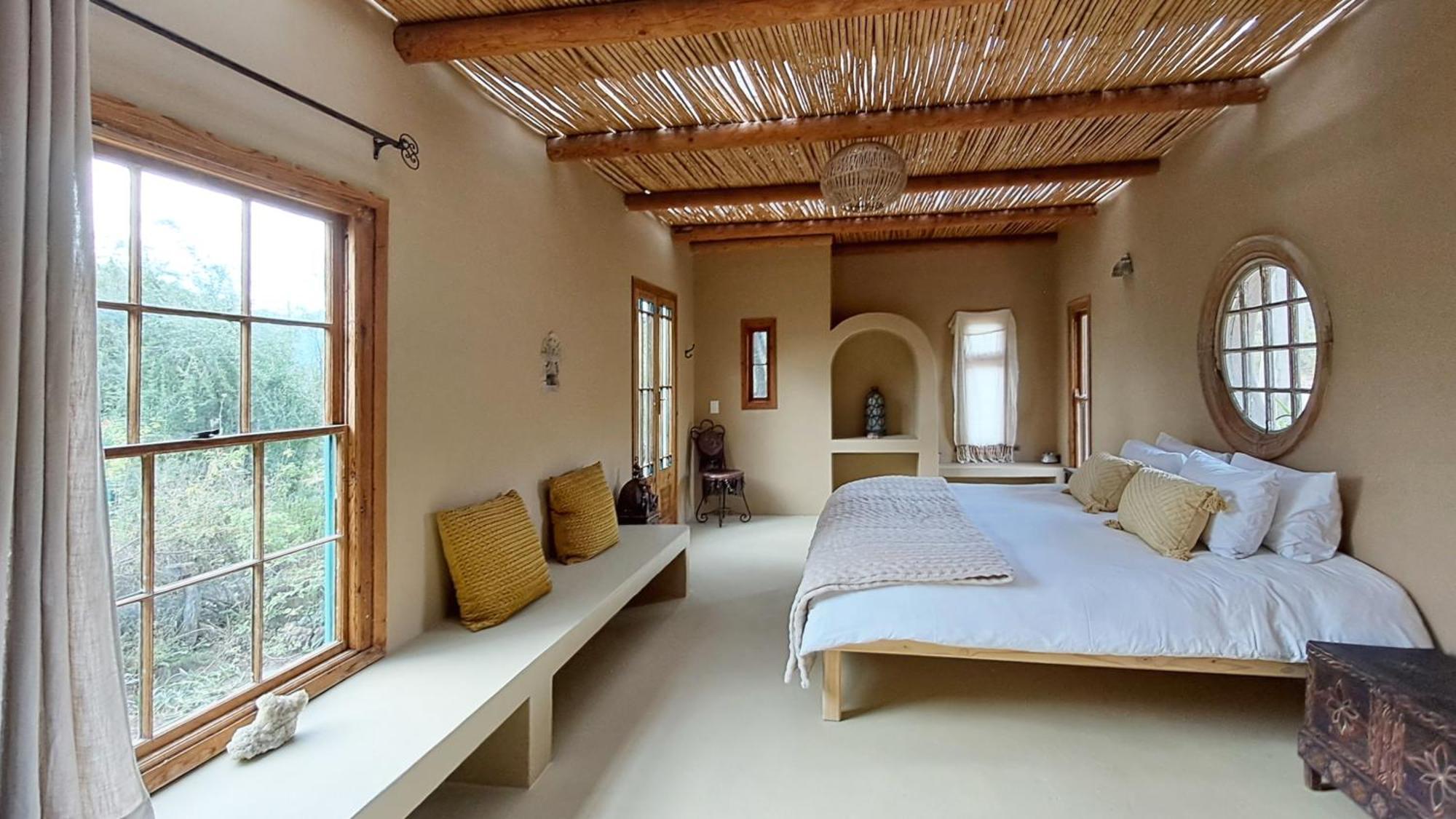 Akasha Mountain Retreat, New Location Villa Heidelberg  Bagian luar foto