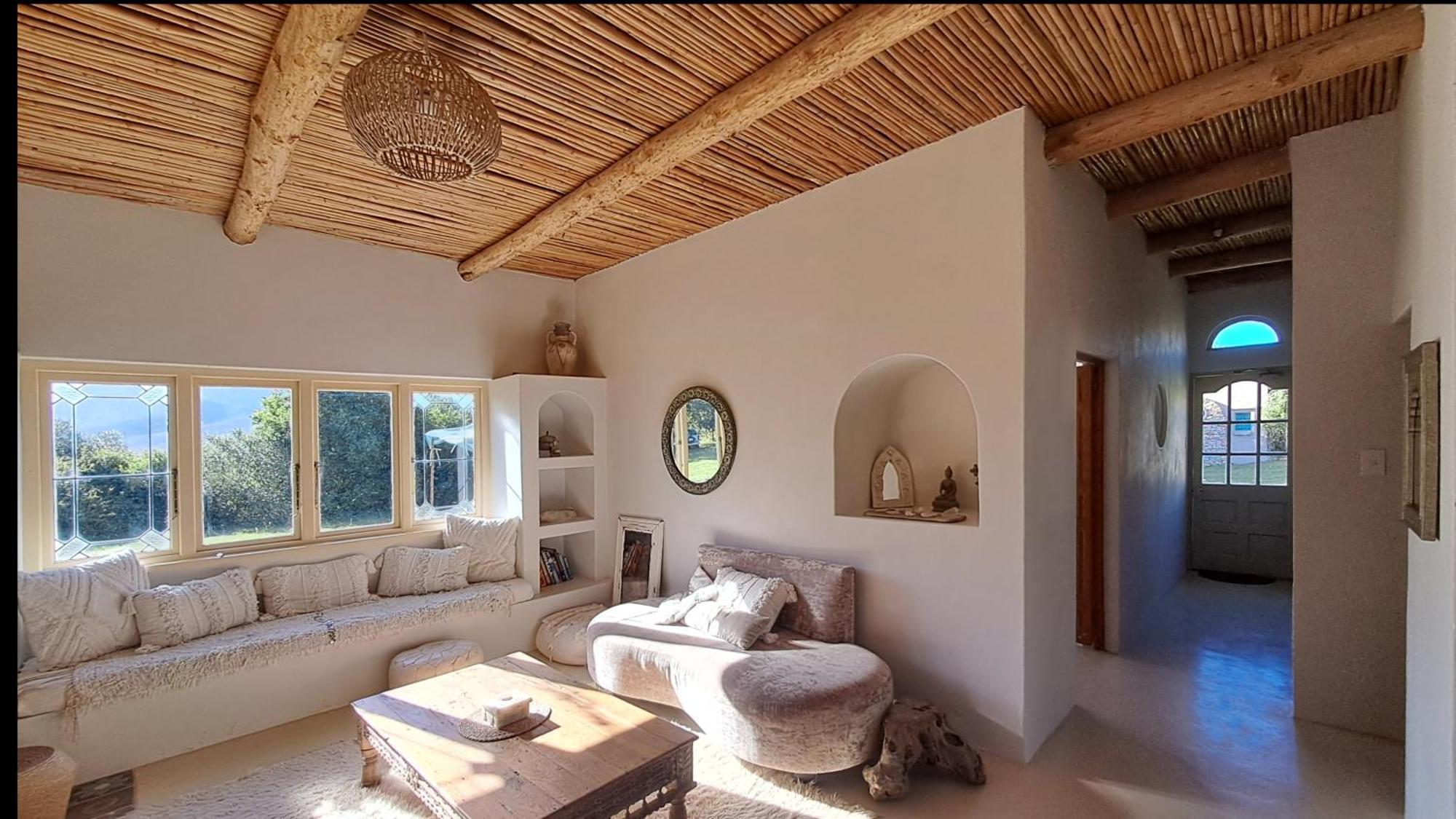 Akasha Mountain Retreat, New Location Villa Heidelberg  Bagian luar foto