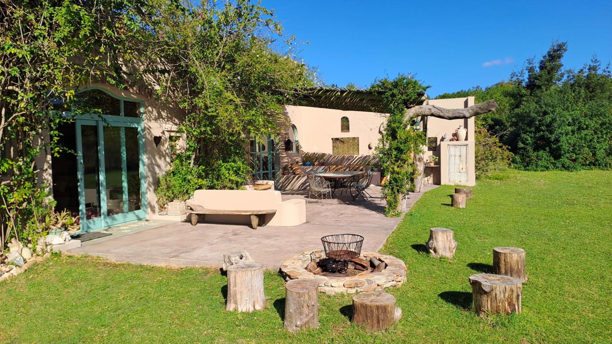 Akasha Mountain Retreat, New Location Villa Heidelberg  Bagian luar foto