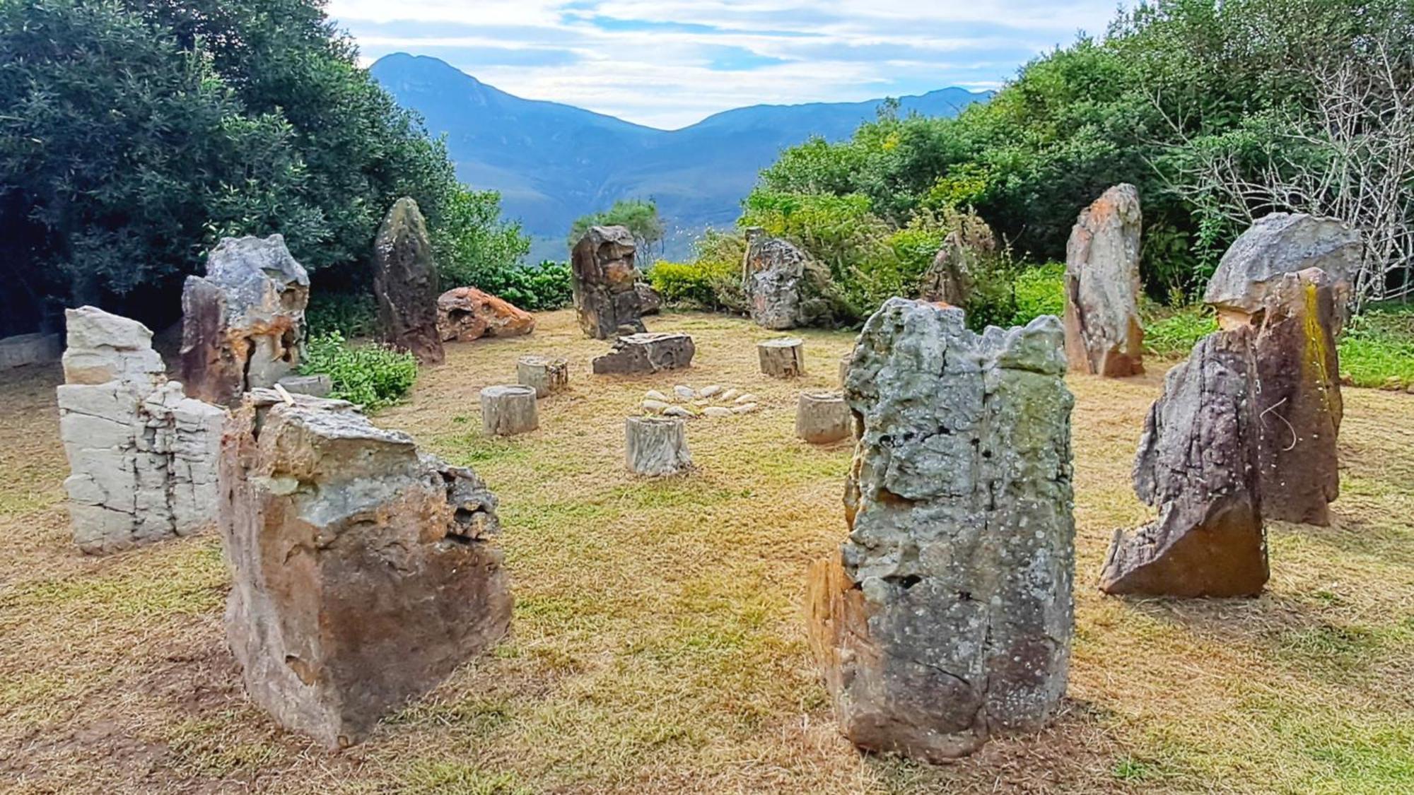 Akasha Mountain Retreat, New Location Villa Heidelberg  Bagian luar foto