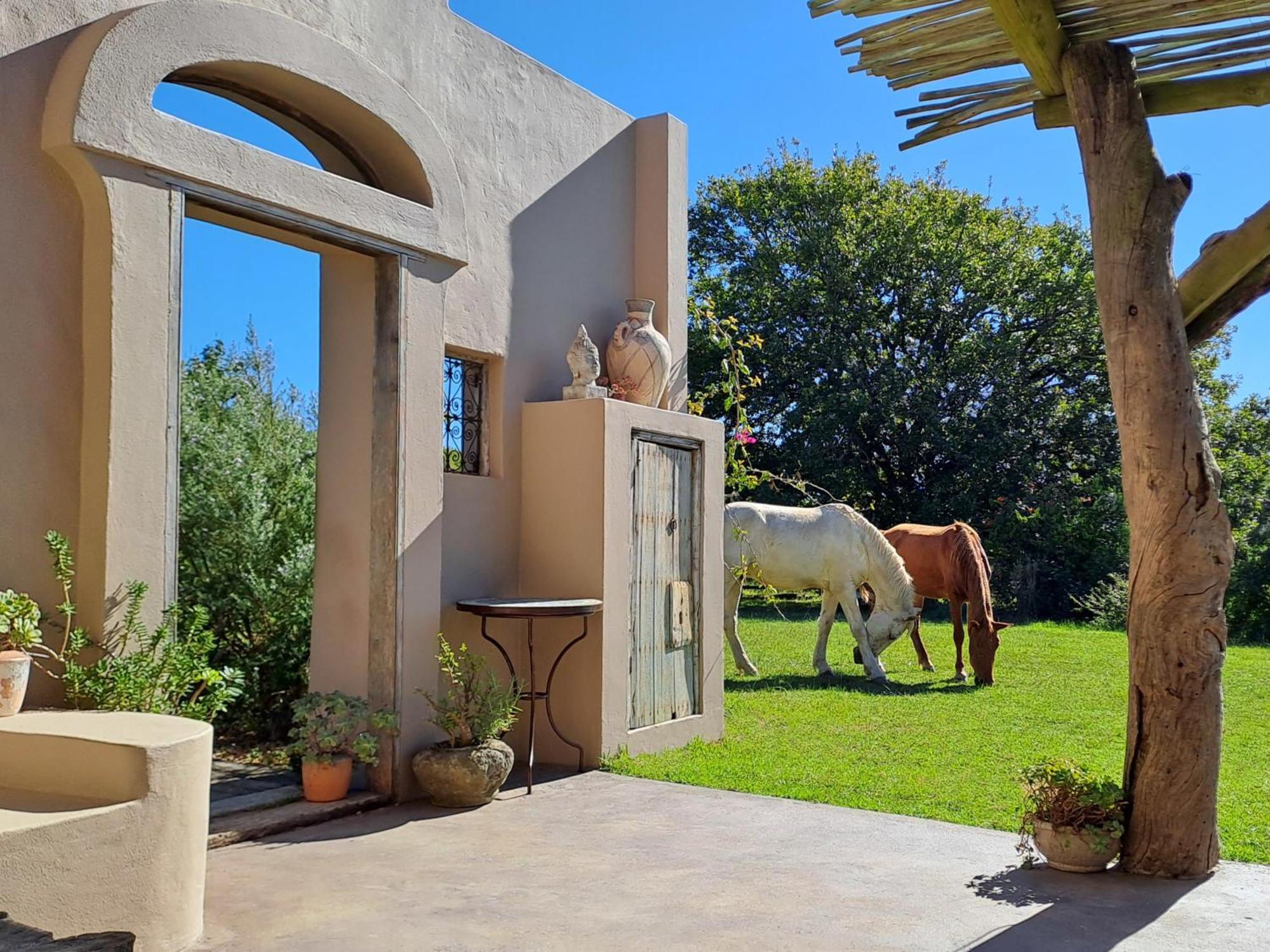 Akasha Mountain Retreat, New Location Villa Heidelberg  Bagian luar foto