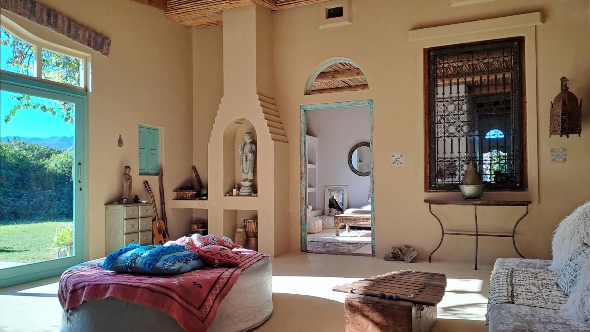 Akasha Mountain Retreat, New Location Villa Heidelberg  Bagian luar foto